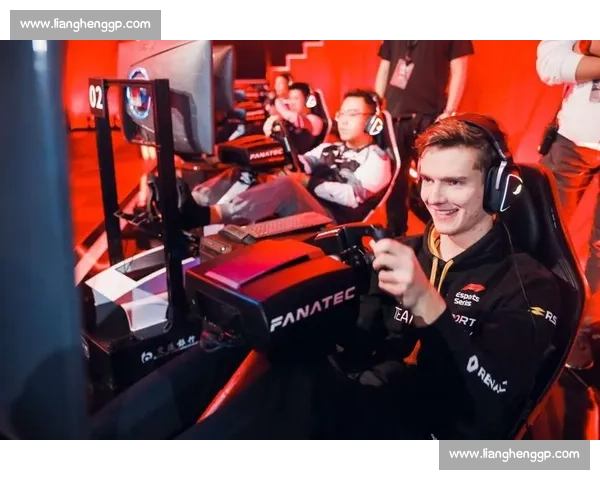 挑战不可能！中东电竞冠军是如何征服全球赛场的