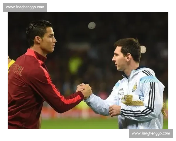 梅西C罗绝代双骄，世界杯舞台最后辉煌！