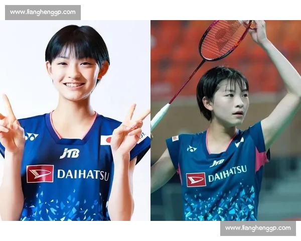 热血青春，谁能在羽毛球新星榜上 C 位出道！