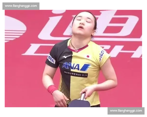 球迷的“火眼金睛”！技术统计让羽球看点升级！