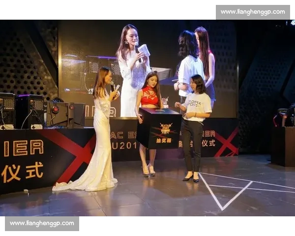 电竞界狂欢！颁奖典礼不仅是荣誉，更是梦想的起点！