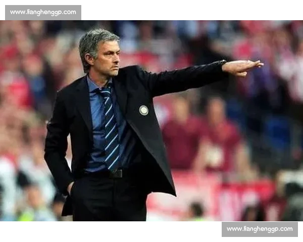 穆里尼奥的“摆大巴”哲学，真的过时了吗