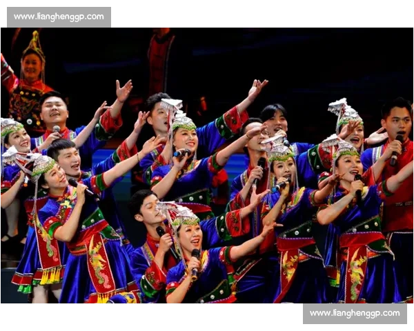 精彩纷呈的文艺盛宴节目单呈献多彩舞台与视听盛宴