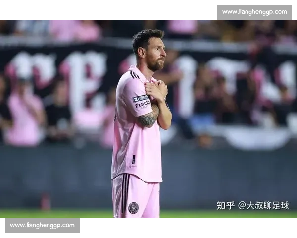 足坛巨匠梅西，在美职联的舞台上，还能创造多少奇迹