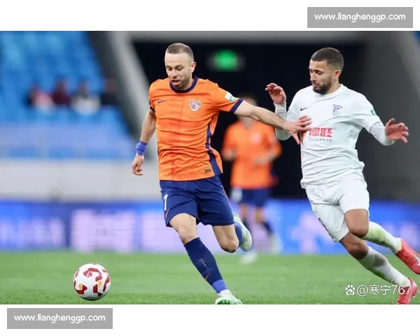 进球如麻！MLS射手榜上演“进球大战”！