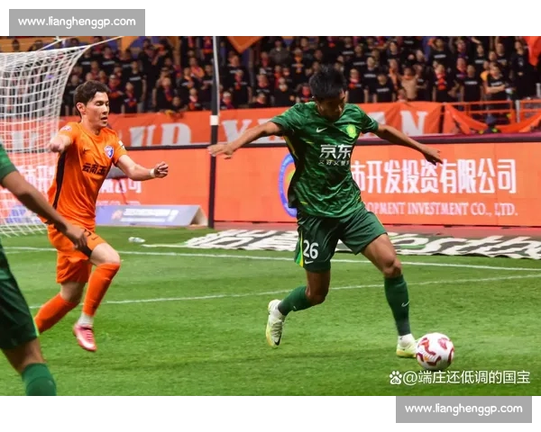 黑马突围！中超视频揭秘，这支队伍是如何做到的