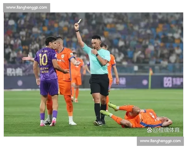 中超官方出手，这次看谁还敢挑战底线！