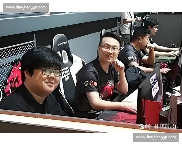 从零到亿万级！电竞幕后大神们不为人知的付出与坚持