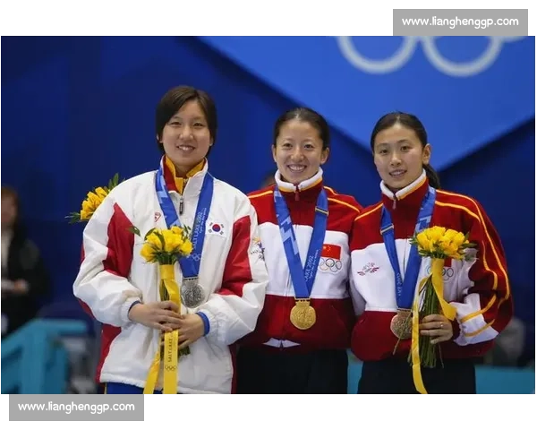 夺金时刻！冬奥会金牌榜最新战报，看谁是真正王者！