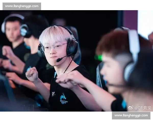 新人选手的黑马姿态,穿越火线赛事直播的无限可能