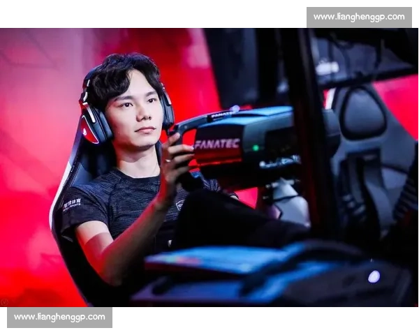 精准操作！F1电竞积分榜上的分毫之争，实力才是王道！