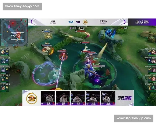 职业选手的一天，赛事回放带你了解训练秘辛