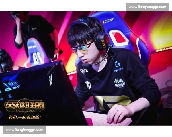 英雄联盟传奇落幕，UZI宣布退役，青春永不散场！