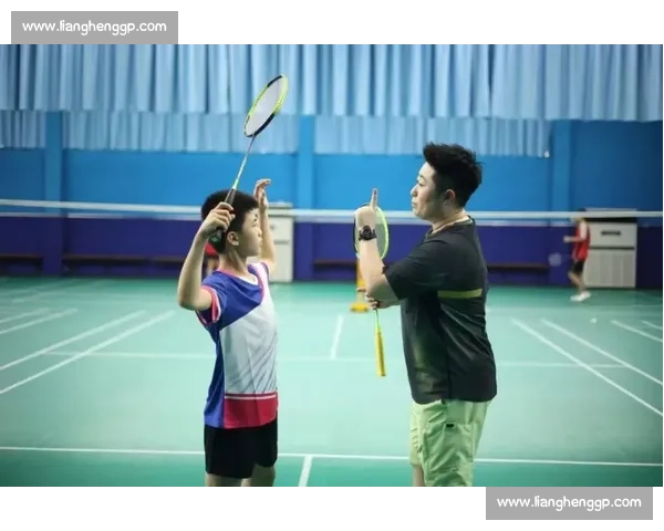 青春无敌！羽毛球新势力崛起，时间表见证成长！