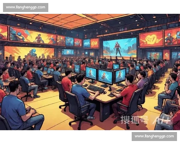 从平凡到非凡，体育电竞盛典，你也是故事的主角！