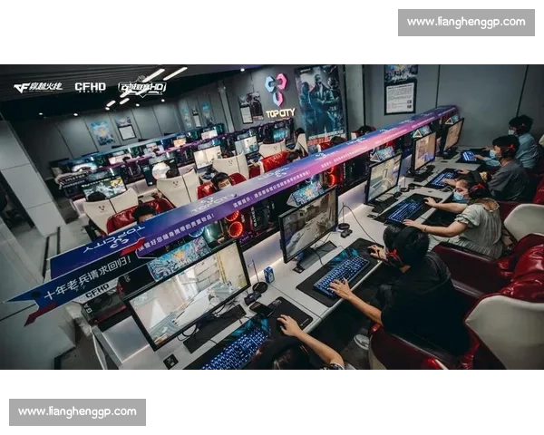 全民开黑，穿越火线百城嘉年华等你组队！