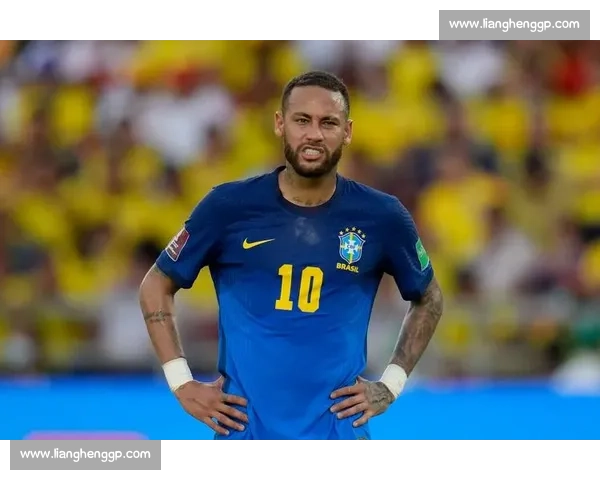 巨星的最后狂欢内马尔2026世界杯,或许是告别演出 巨星的最后狂欢内马尔2026世界杯,或许是告别演出