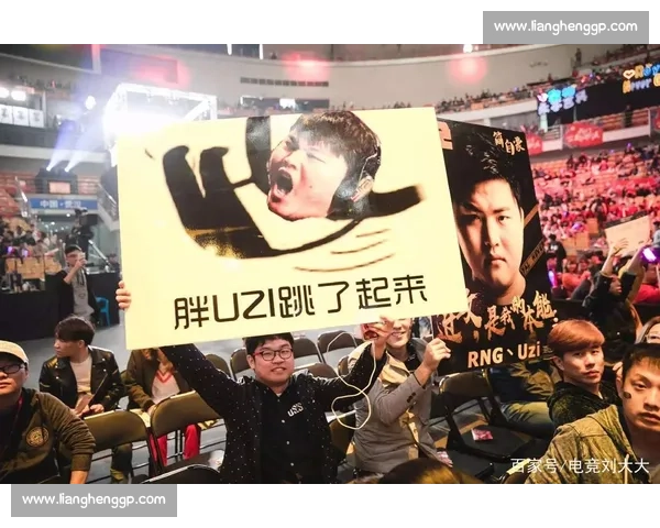 情感的共鸣！电竞配音，如何连接玩家与赛场