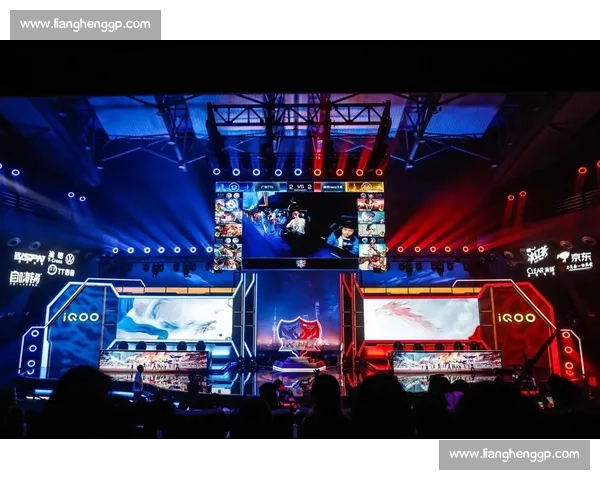 电竞迷狂欢！S赛小组赛结果出炉，你支持的队伍还在吗