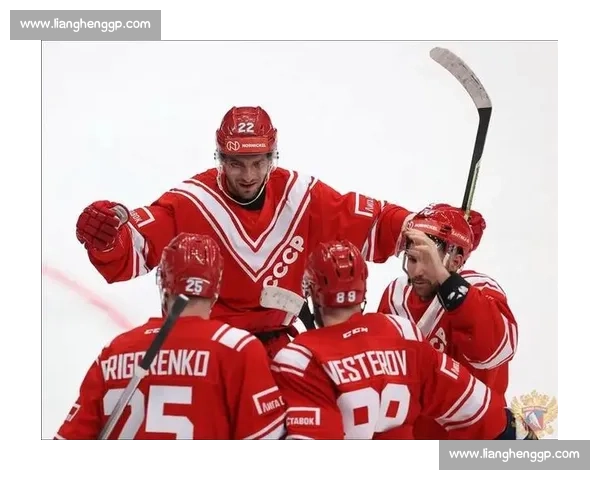 神秘球队强势回归，冰球积分榜格局将被重新定义