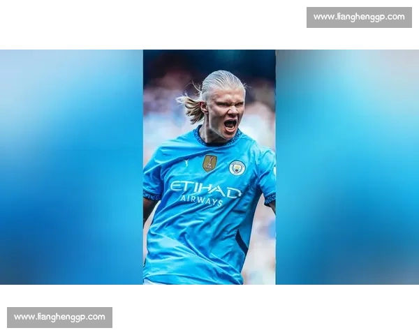 英超射手榜：谁才是真正的“进球机器”