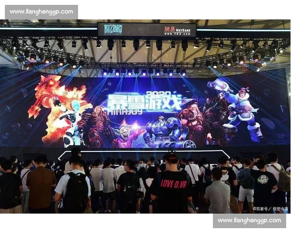 这才是真正的“黄金时代”！电竞世界数据报告，点燃你的无限可能