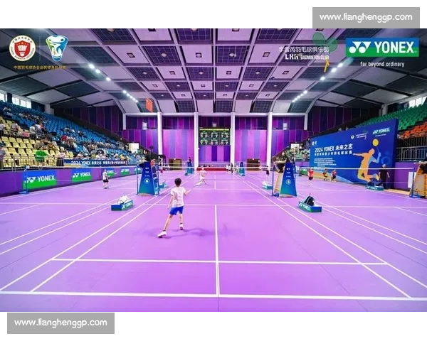 不止是分数！羽毛球扣杀排行榜，更是梦想与荣耀的证明！