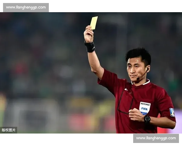 告别舞台的巨星，他们的世界杯红黄牌生涯