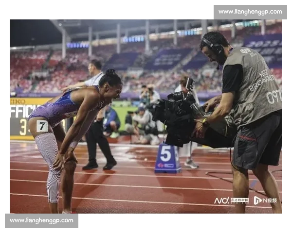 田径赛场速度与激情，全运数据榜见证飞人诞生！