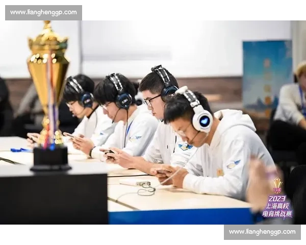 电竞高校专业升温,未来明星选手蓄势待发 电竞高校专业升温,未来明星选手蓄势待发