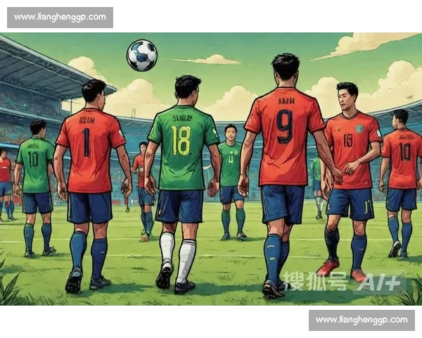 谁能打破垄断，2026世界杯名单藏着新的传奇