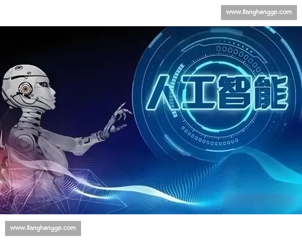 电竞AI战略规划：巨头暗战，谁能抢占智能制高点