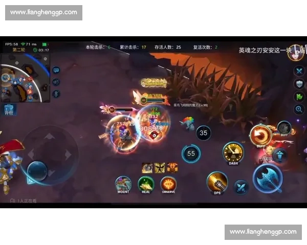 职业选手的心声，英魂之刃全国赛让他们看到了什么