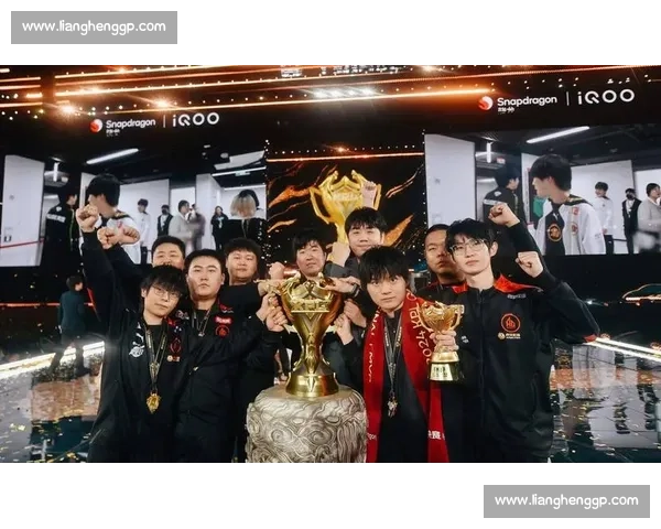 一场比赛，一段青春！KPL赛事回放勾起无数电竞回忆