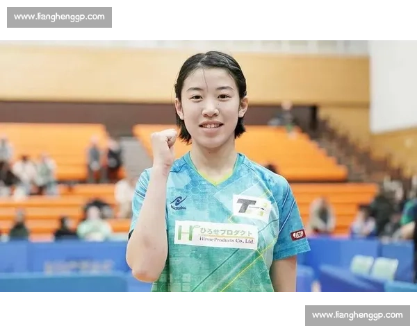 伊藤美诚来势汹汹，中国女乒能否再铸辉煌