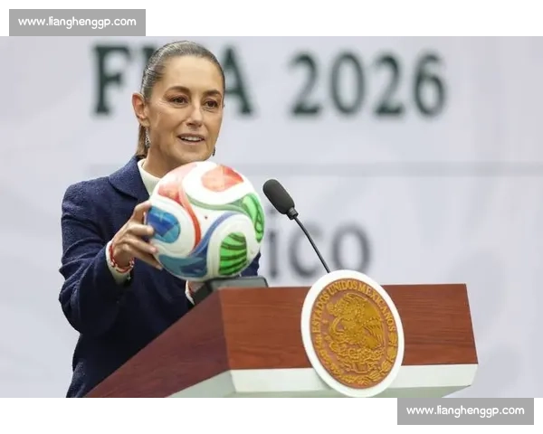 射手对决！2026世界杯官方视频，金靴奖花落谁家