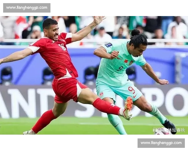 心碎！遗憾！亚洲区预选赛某国队提前出局，令人扼腕！
