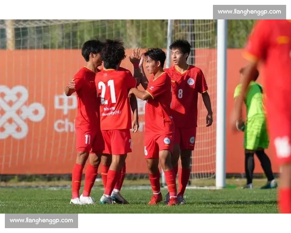 激动人心！世界杯扩军，开启足球新纪元