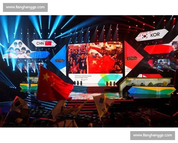 电竞国家队再创辉煌，冠军榜上的中国红，永不褪色