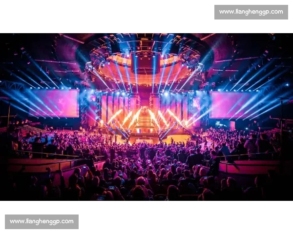 电竞融入奥运国际奥委会释放重磅信号！