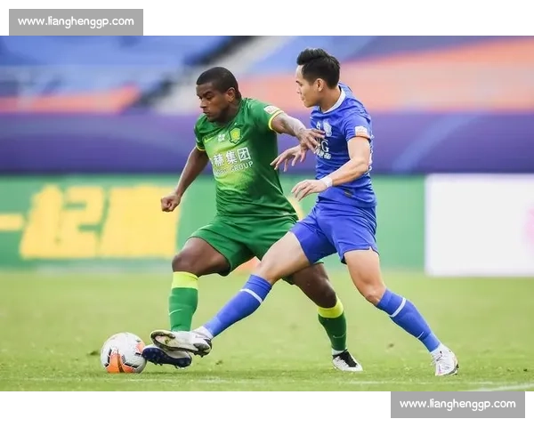 谁主沉浮中超射手榜的终极悬念，球迷翘首以盼！